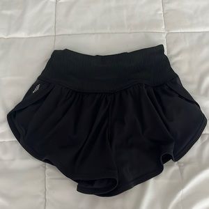 free people movement game time shorts